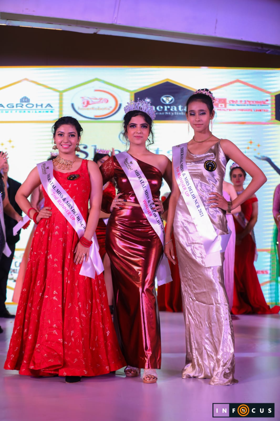 Aradhana Jetly, Winner