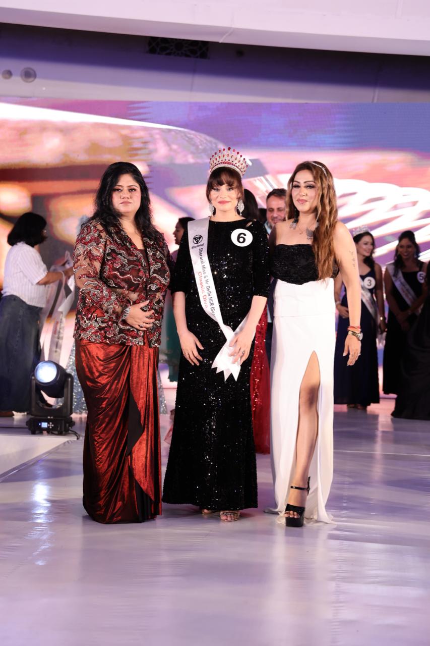 Sultana, Winner