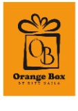 Orange Box Elite Salon logo