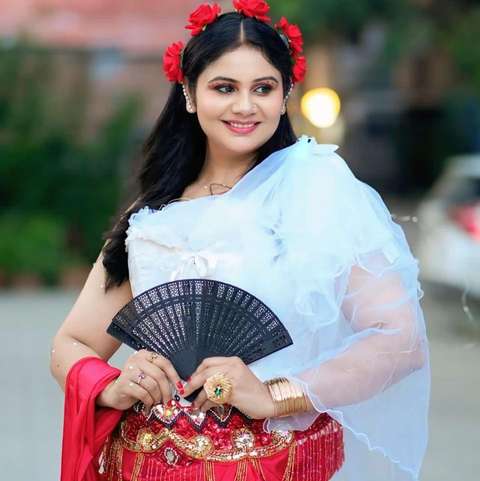 Mamta Jha