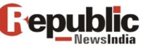 Republic NewsIndia logo
