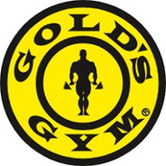 Gold's Gym logo