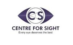 Centre for Sight logo