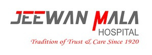 Jeewan Mala Hospital logo