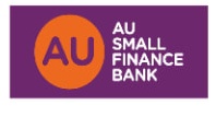 AU Small Finance Bank logo
