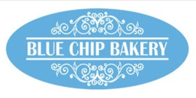Blue Chip Bakery logo