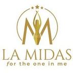La Midas logo