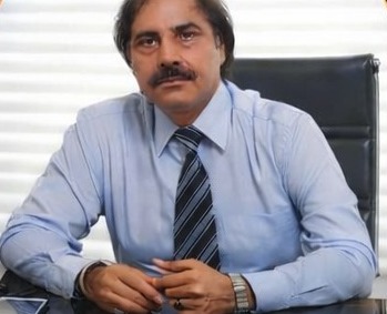 Sh. Vijay Kapoor, Chief Guest