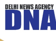Delhi News Agency DNA logo