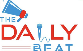 The Daily Beat logo