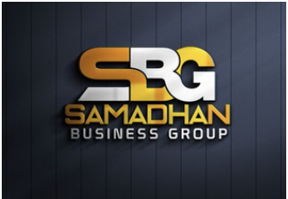 SRG Samadhan Business Group logo