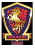 Road Master Cycle logo