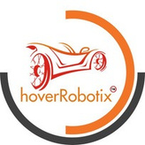 hoverRobotix logo